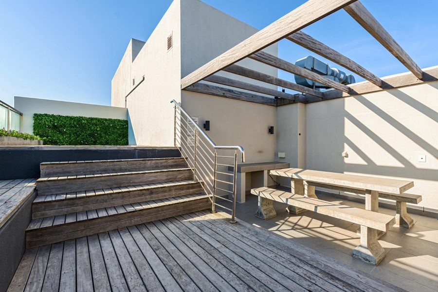 2 Bedroom Property for Sale in Observatory Western Cape
